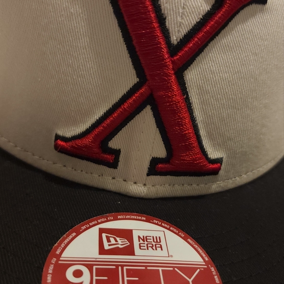Rare 2011 Sneaktip Jordan Retro 10 X New Era Snapback Hat Cap- Chicago Bulls - Picture 7 of 13